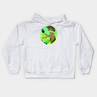 Lucio Kids Hoodie